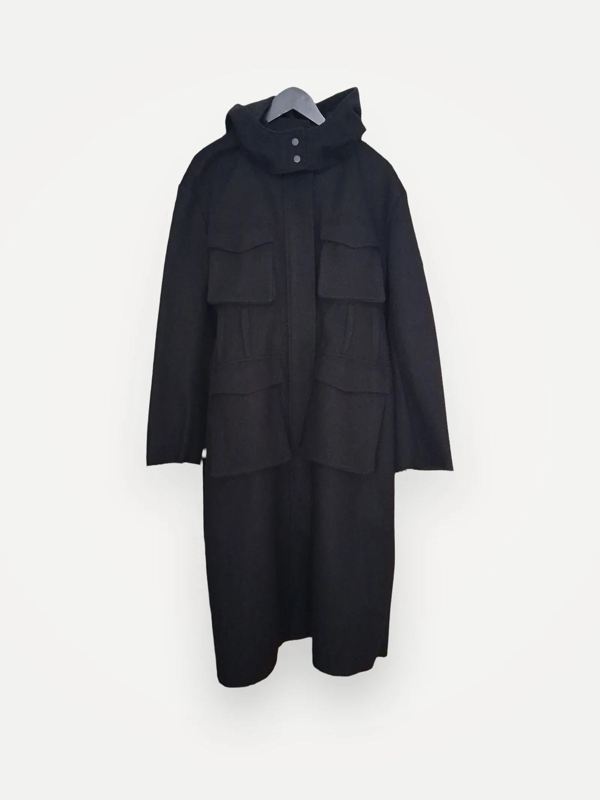 Dagmar Maxine Coat