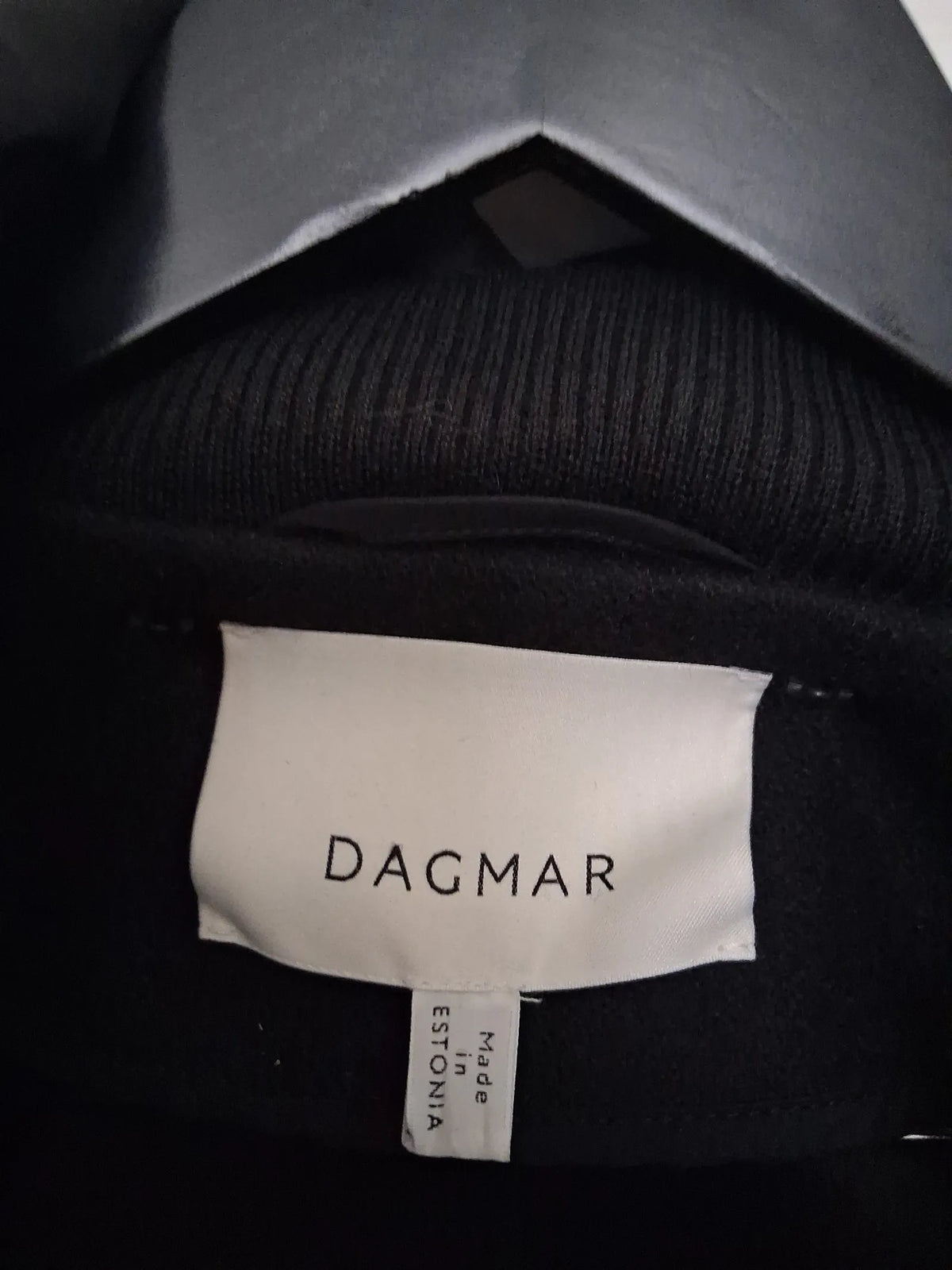 Dagmar Maxine Coat