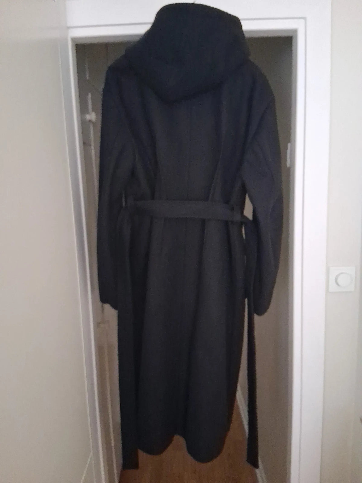 Dagmar Maxine Coat