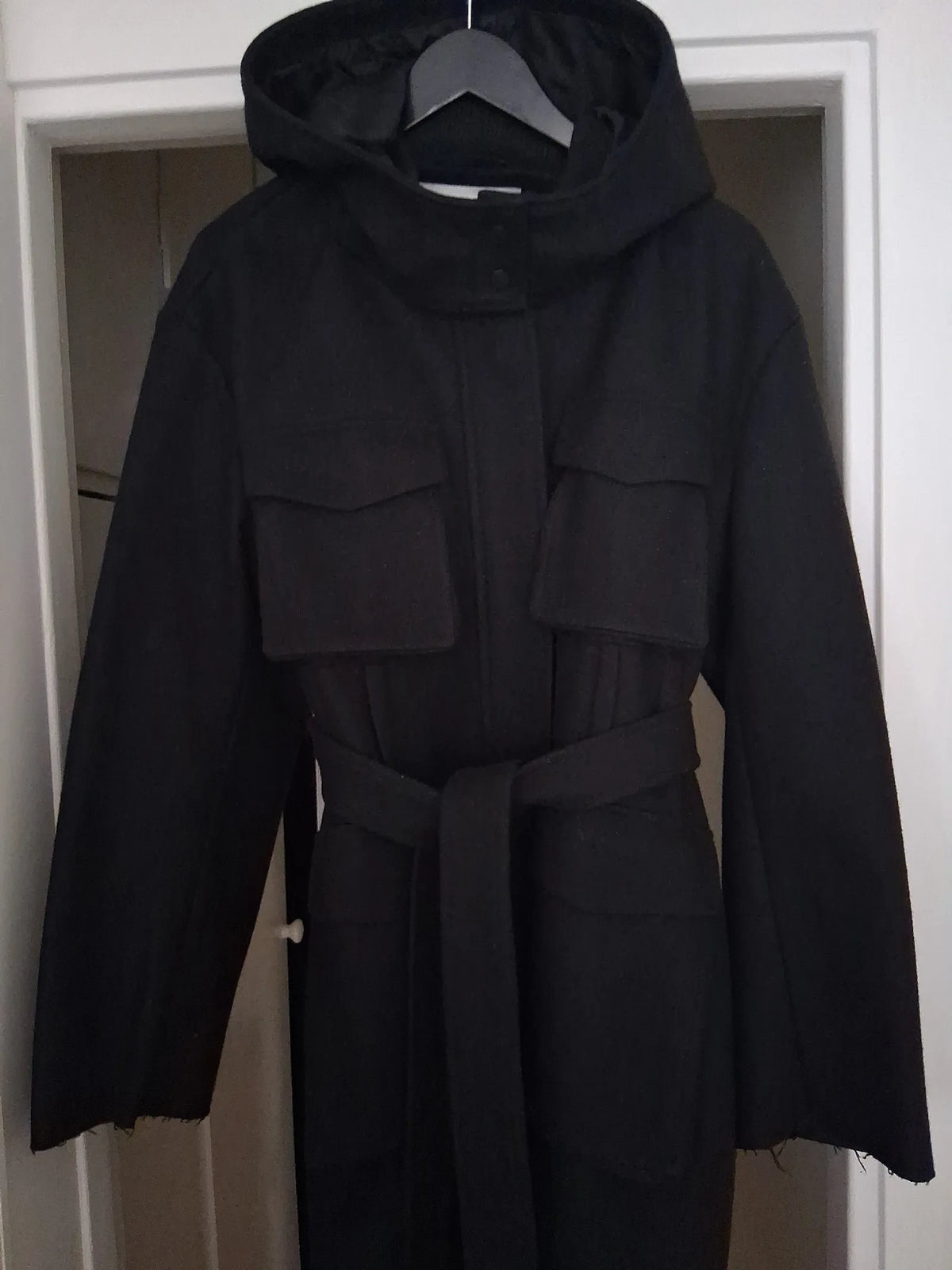 Dagmar Maxine Coat