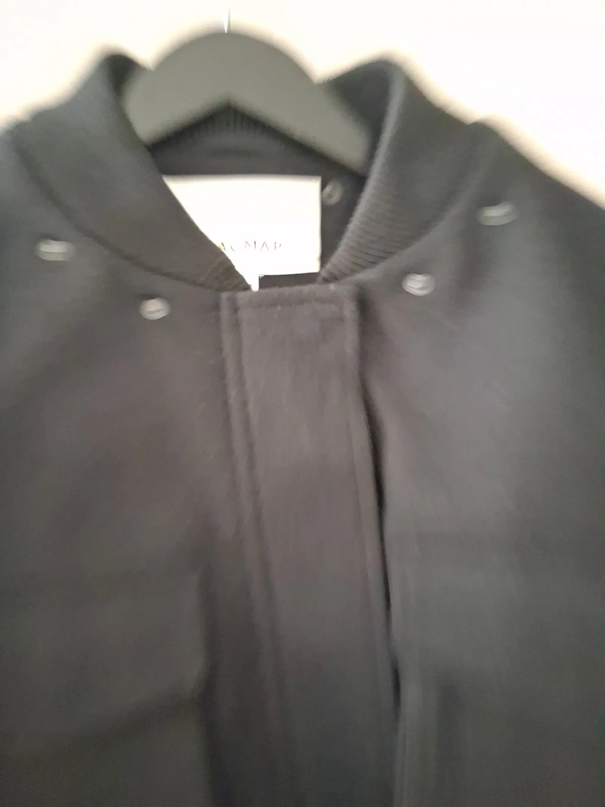 Dagmar Maxine Coat