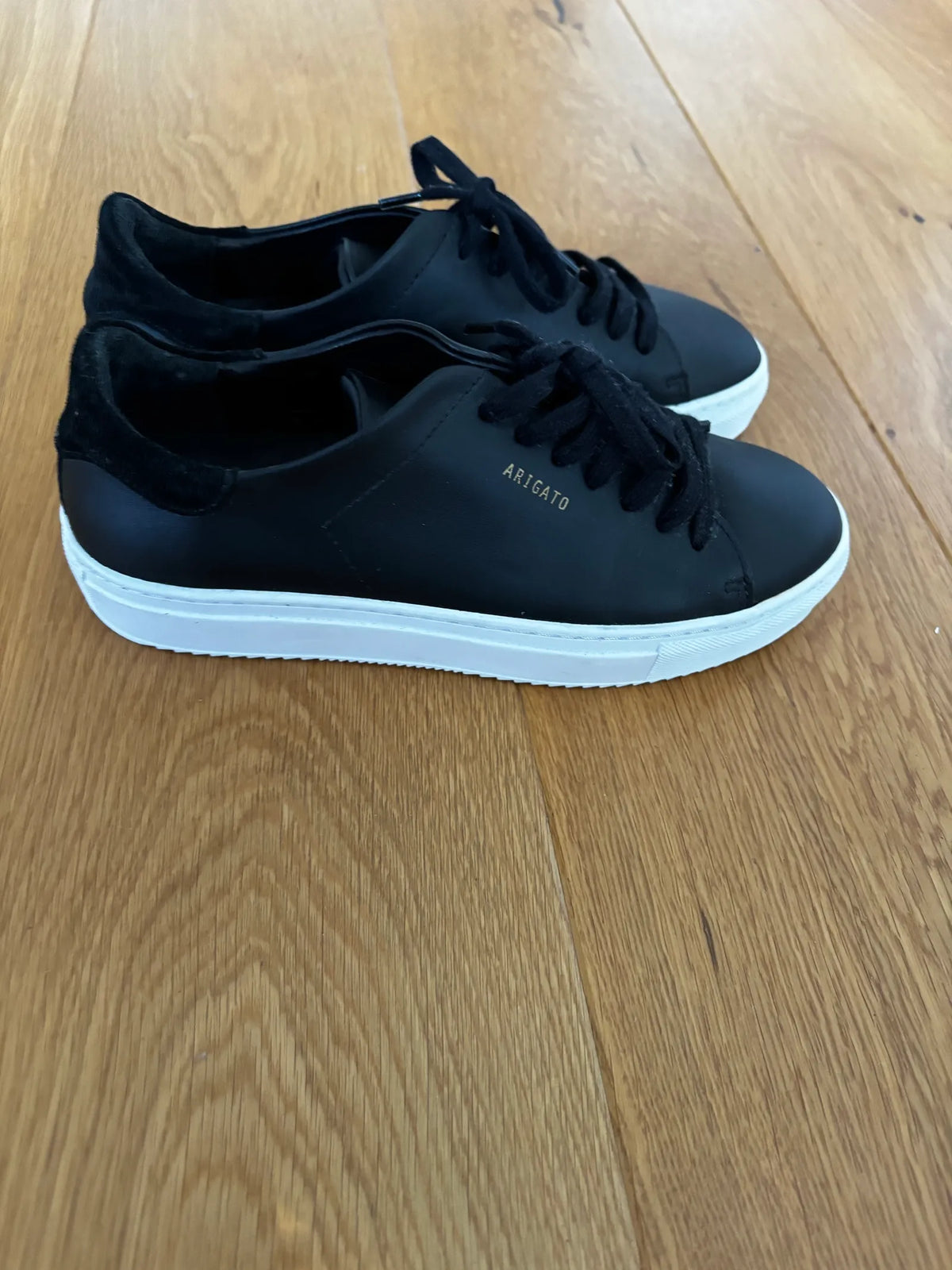 Axel Arigato Clean 90 Sneakers