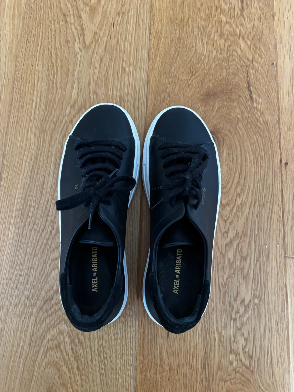 Axel Arigato Clean 90 Sneakers