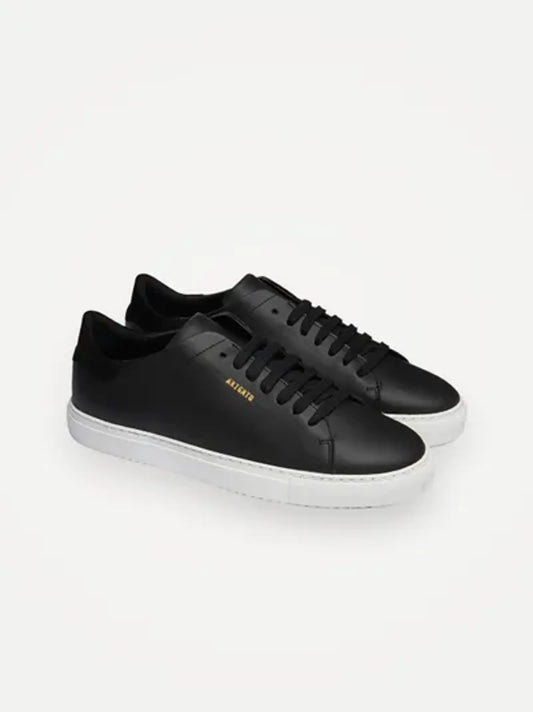 Axel Arigato Clean 90-skinnsneakers NWOT