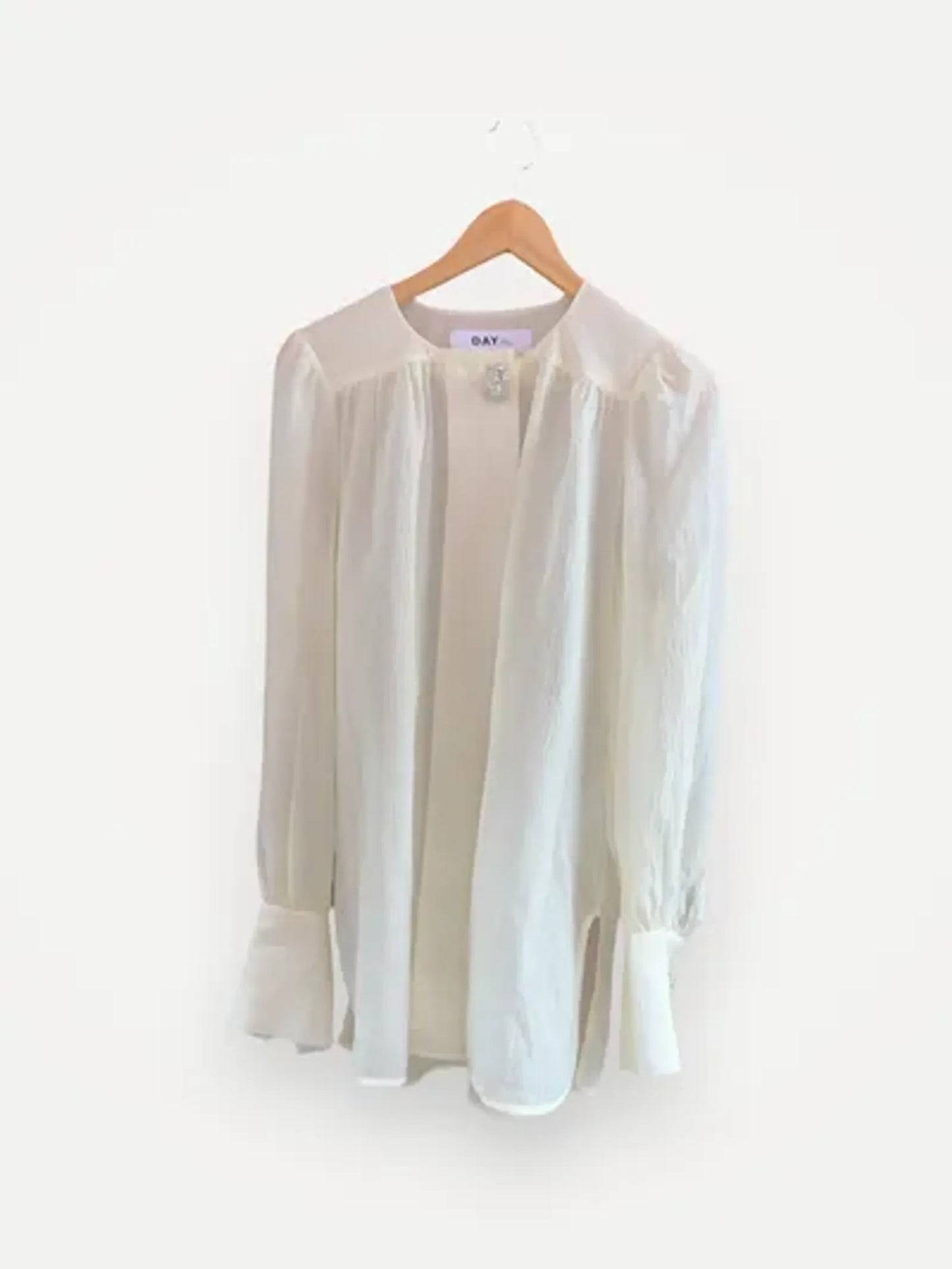 DAY Birger & Mikkelsen-blus NWOT
