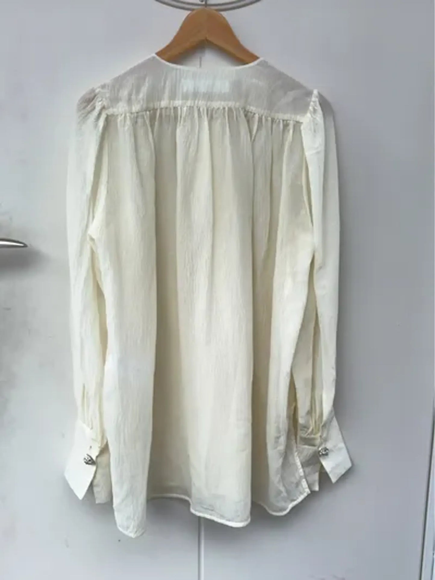DAY Birger & Mikkelsen-blus NWOT