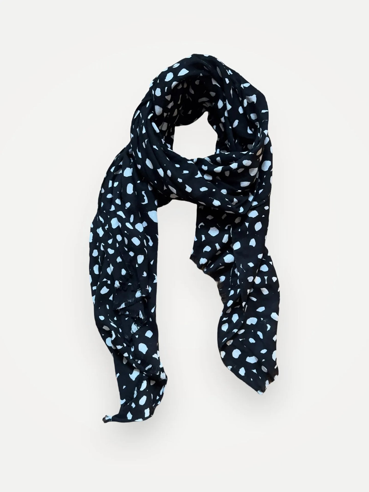 Marimekko-sjal NWOT