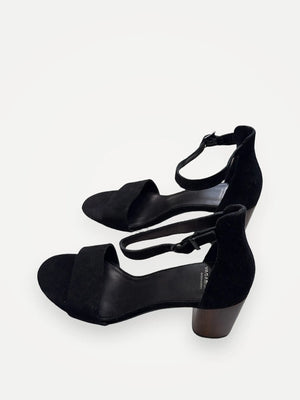 Vagabond Heels