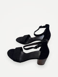 Vagabond Heels
