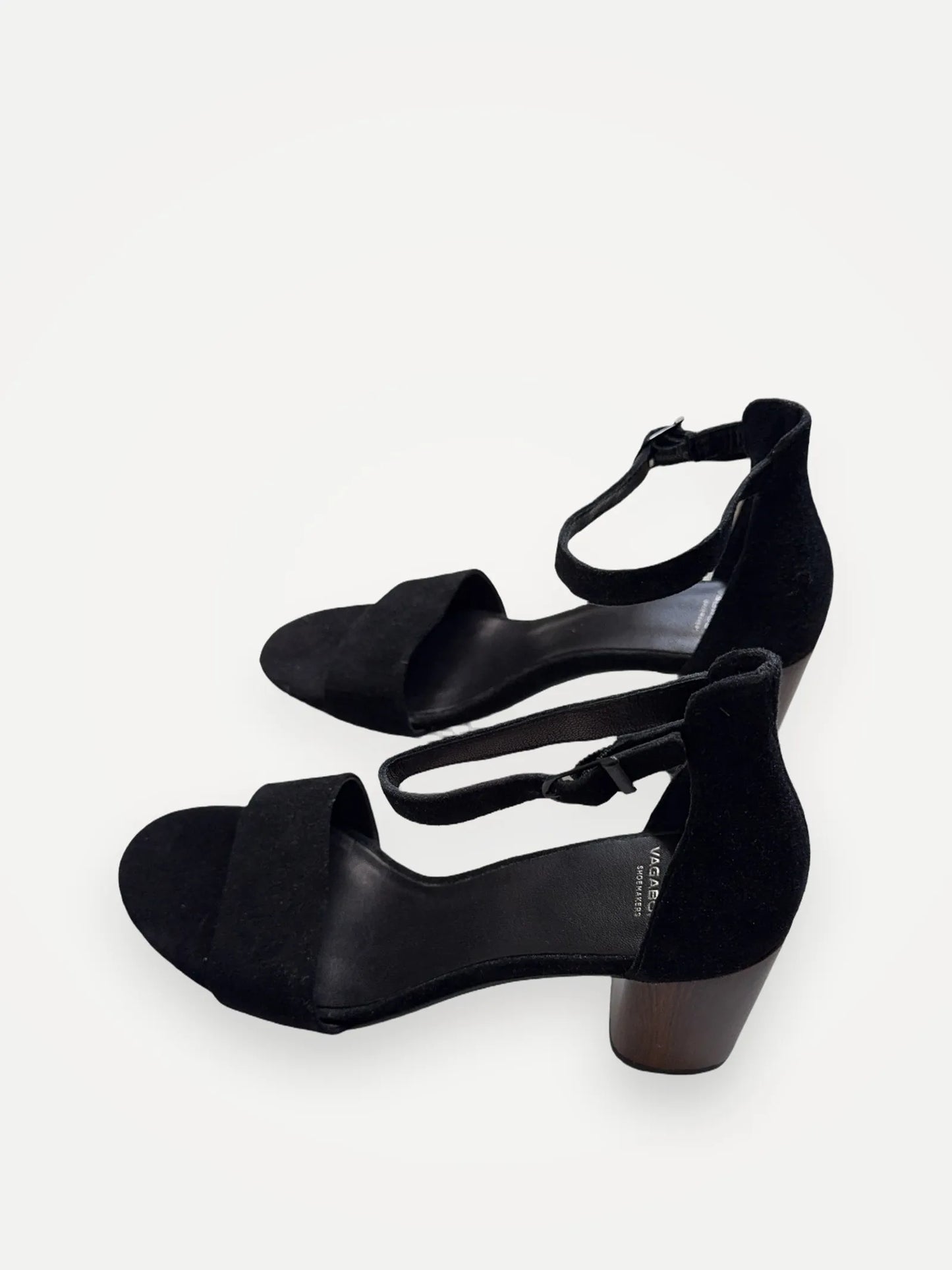 Vagabond Heels
