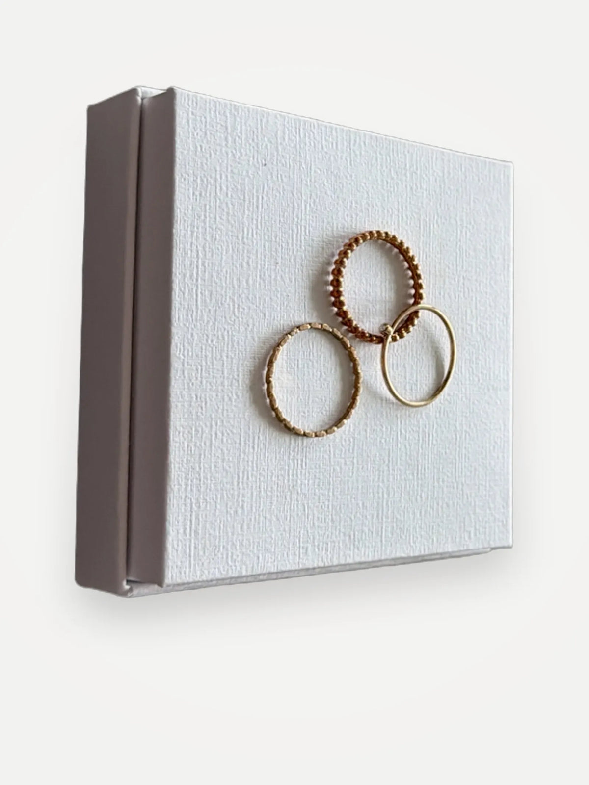 H&M Studio-ring