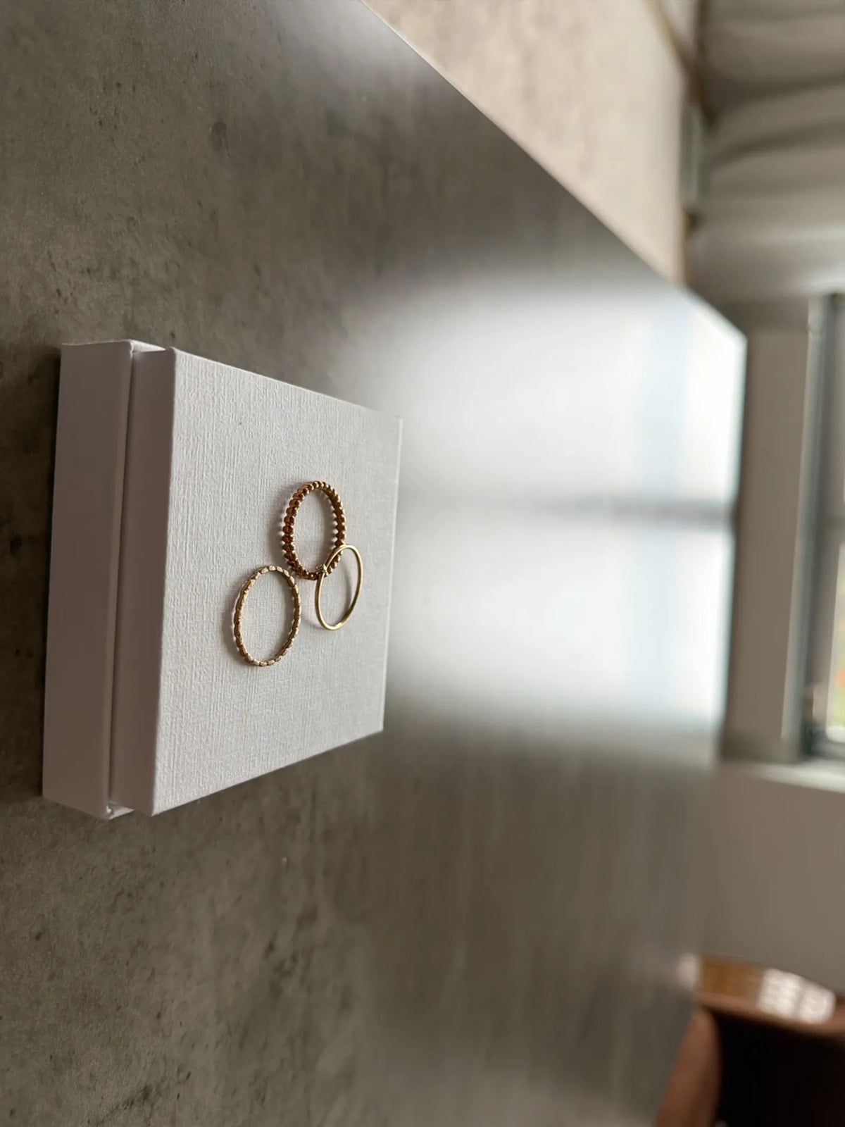 H&M Studio-ring