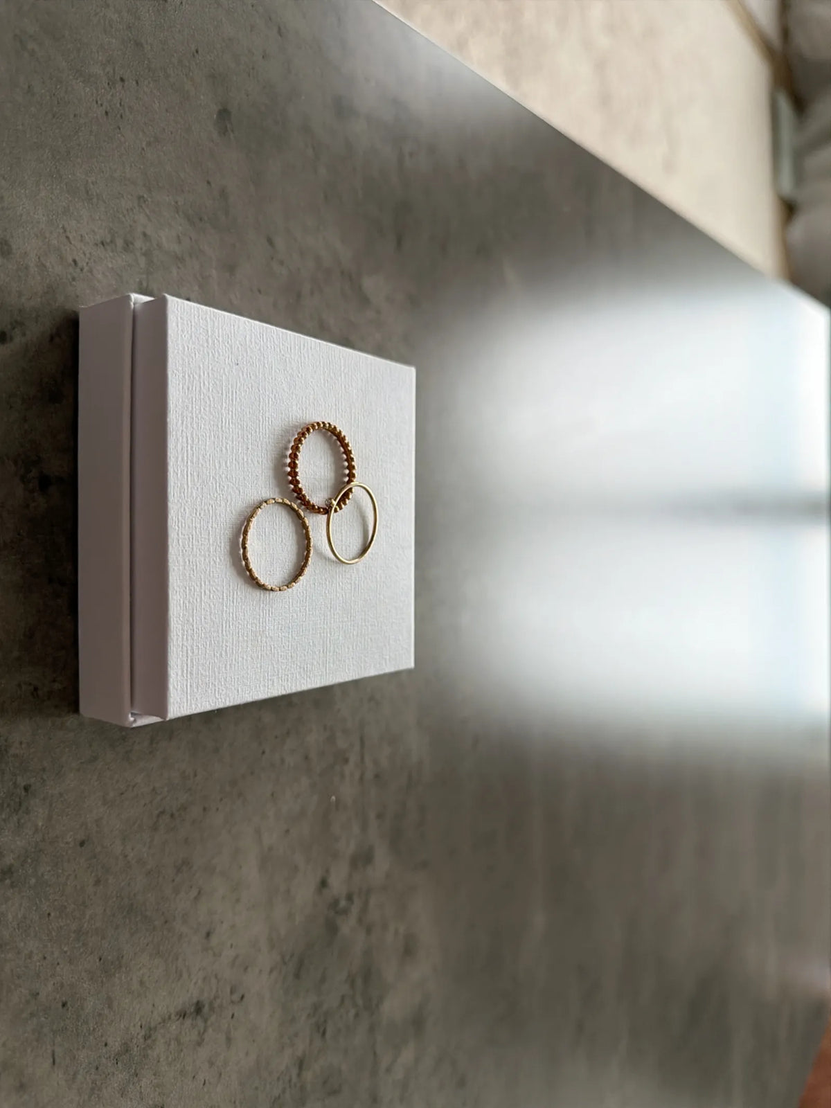 H&M Studio-ring