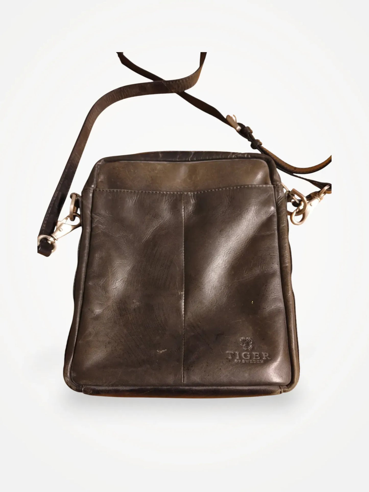 Tiger of Sweden Axelrem Shoulder bag