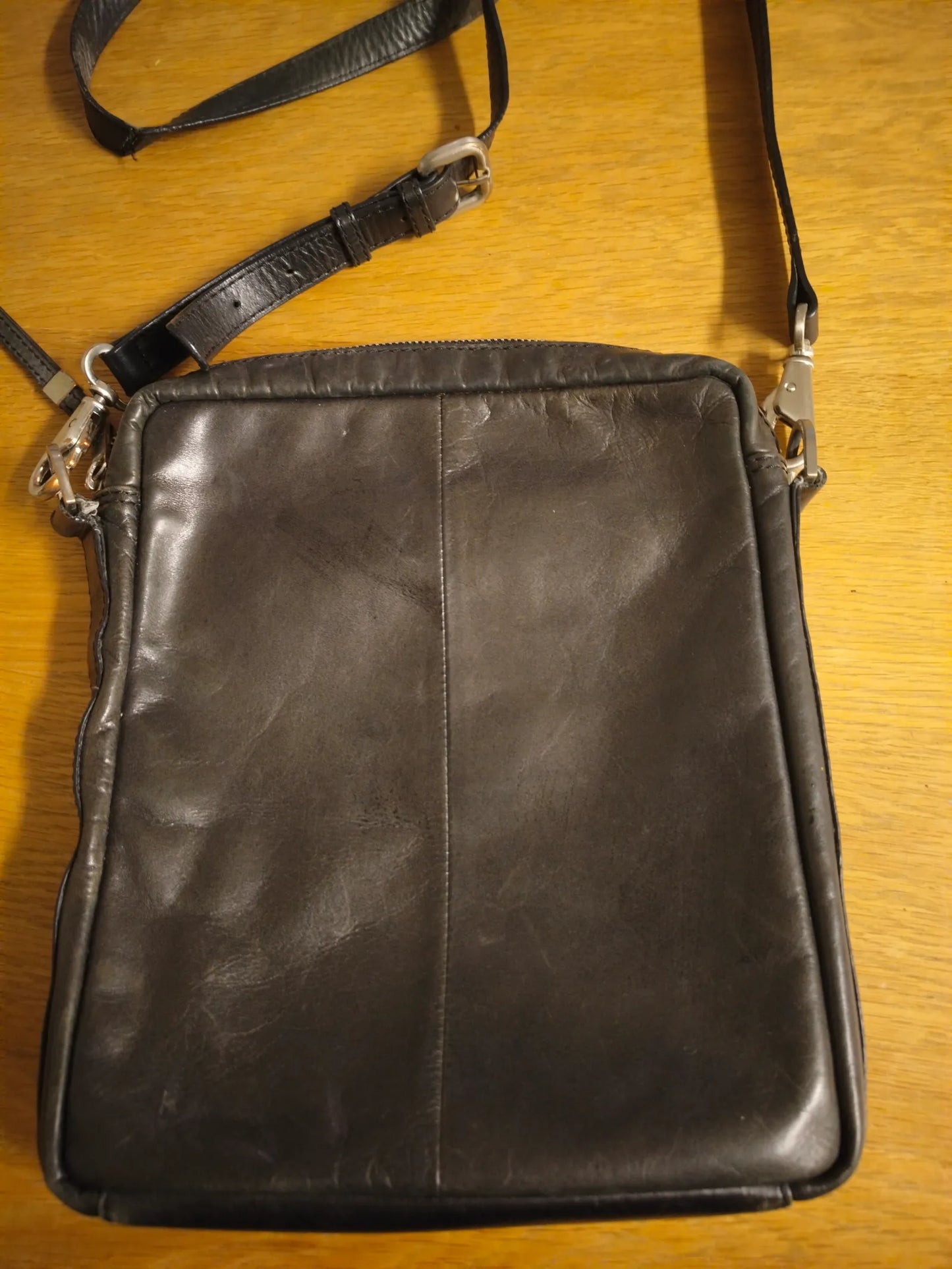 Tiger of Sweden Axelrem Shoulder bag
