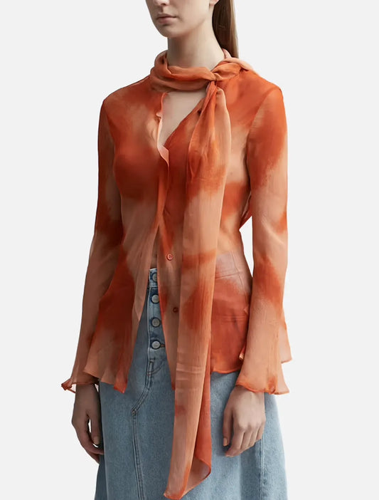 Acne Studios Blouse