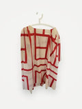 Toteme Estepone-tunika