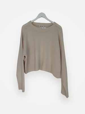 Soft Goat Sweater