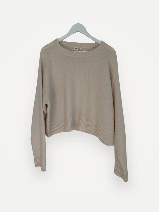 Soft Goat-kashmirtröja