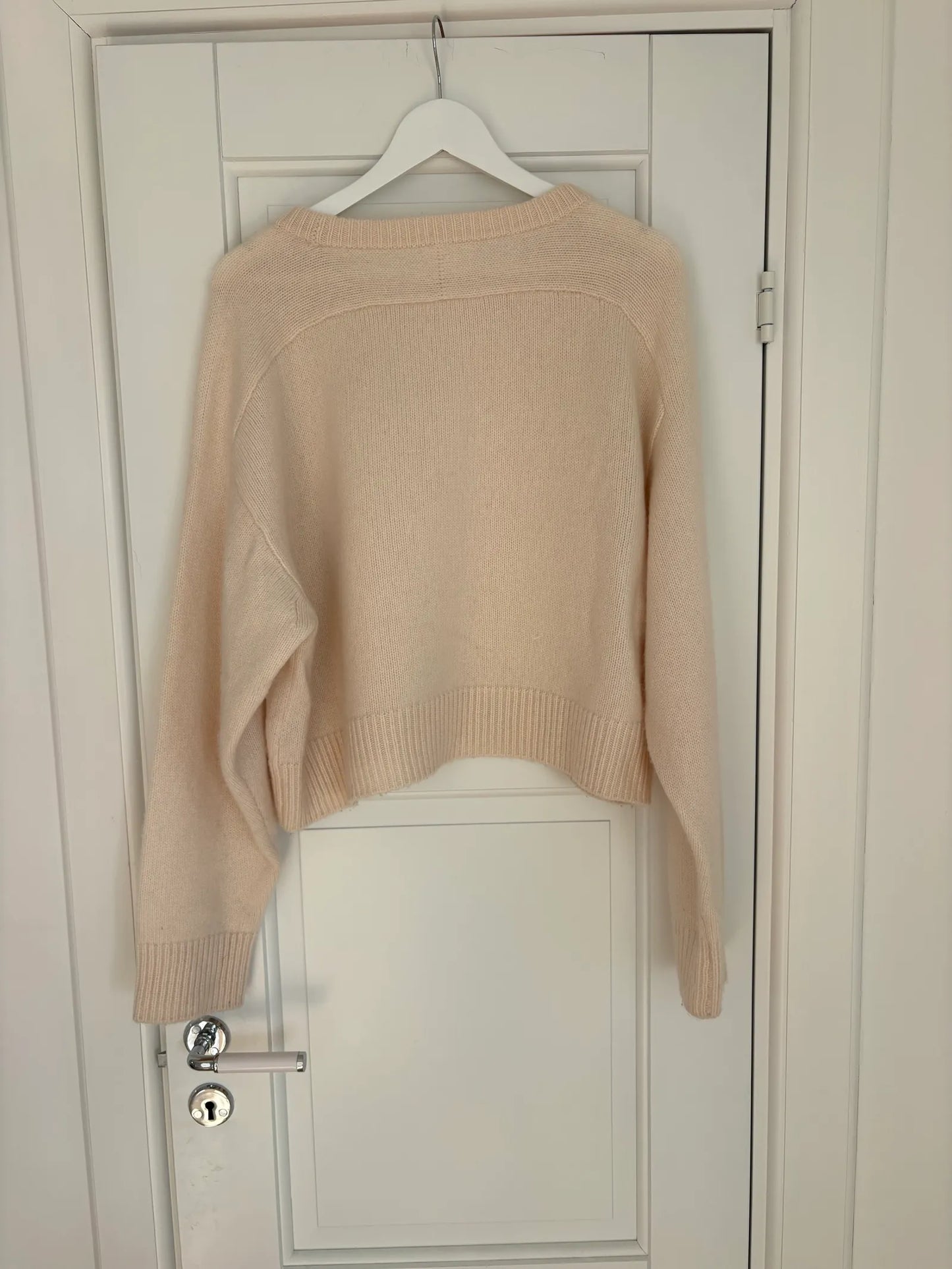 Soft Goat Sweater