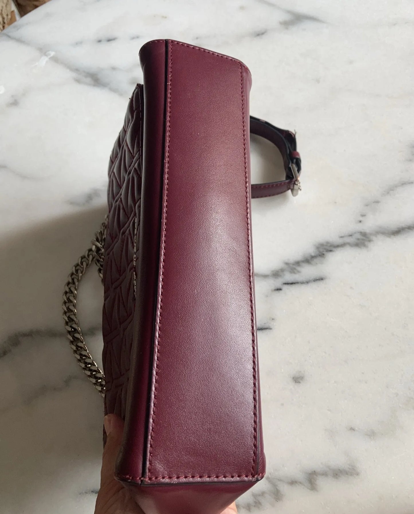 Karl Lagerfeld Shoulder bag