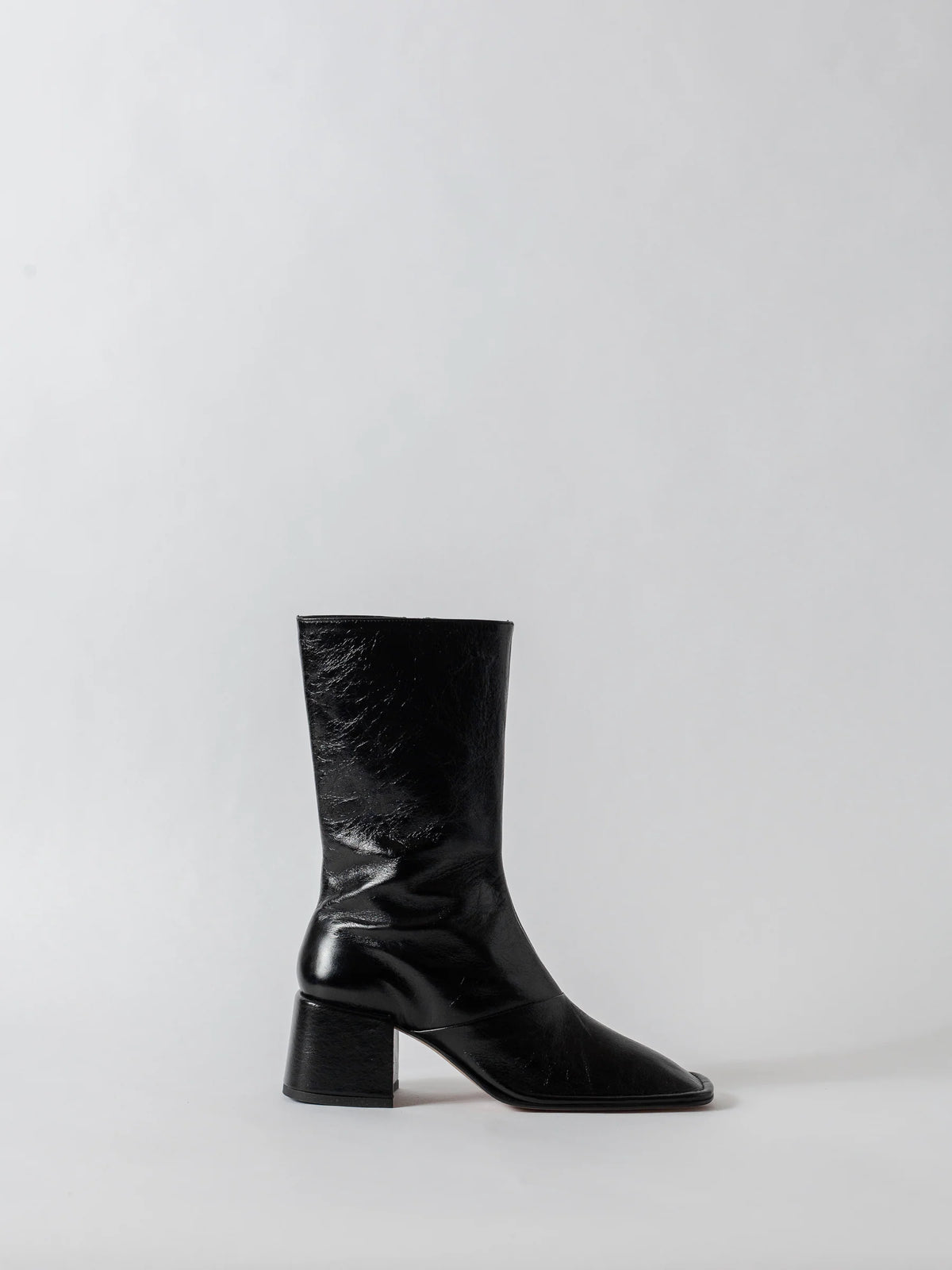Blankens The Camilla-skinnboots NWT