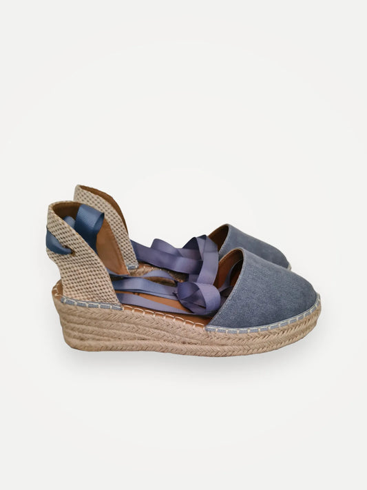 Bata Fin Dam Skor-sandaler NWOT