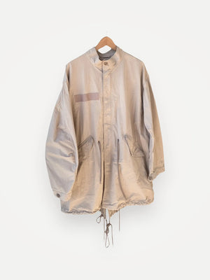 Gant Oversized Light Jacket