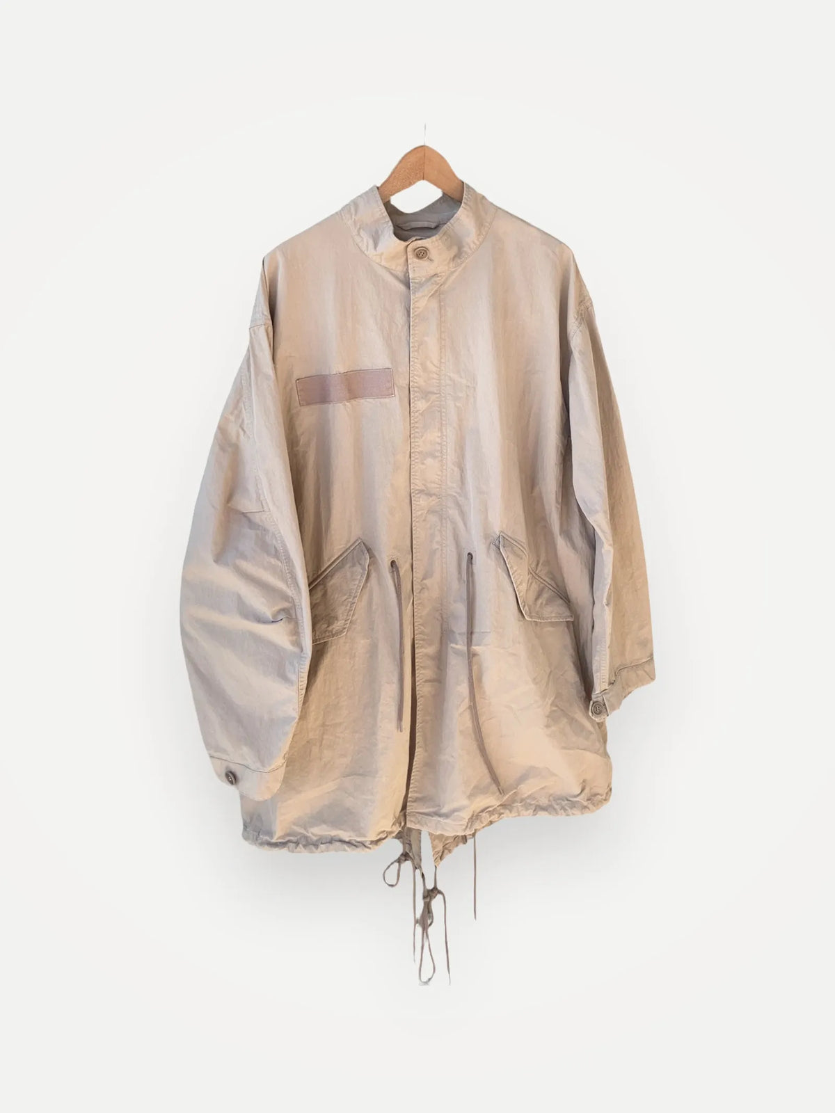 Gant Oversized Light Jacket