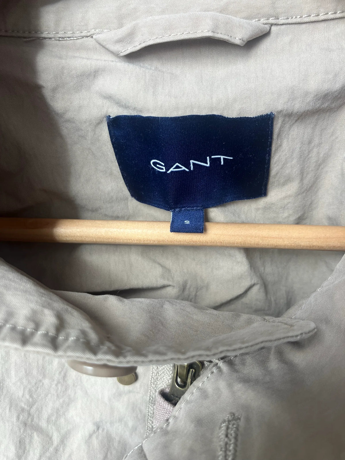 Gant Oversized Light Jacket