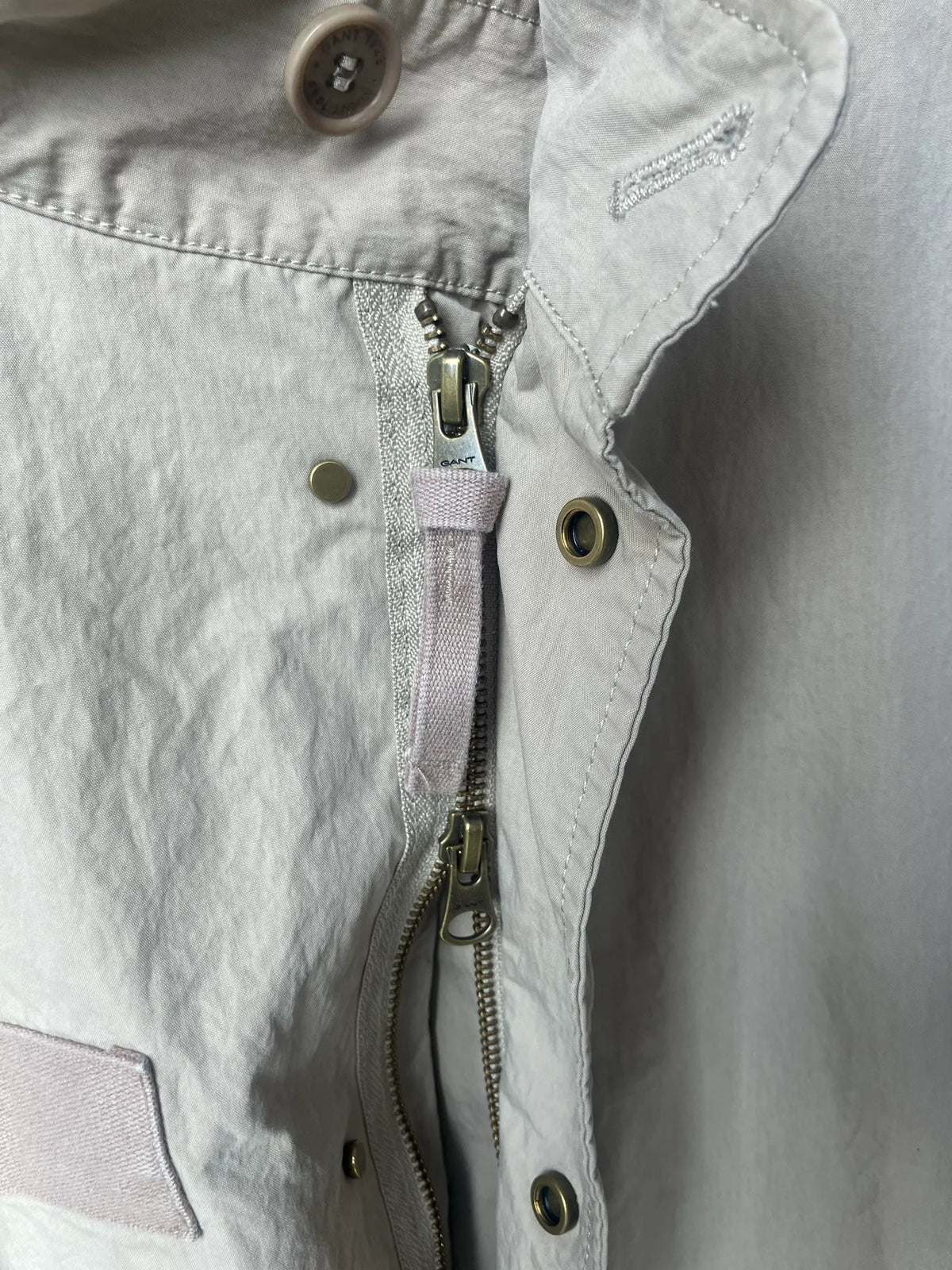 Gant Oversized Light Jacket