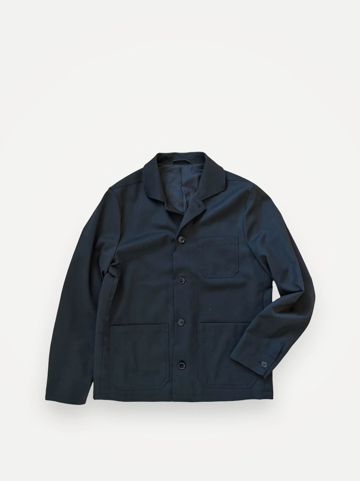 Filippa K Louis Gabardine-jacka