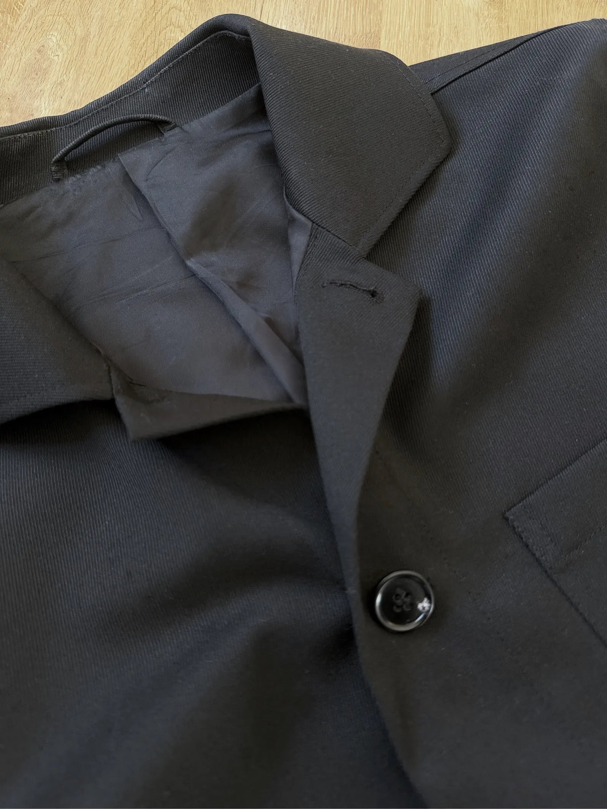 Filippa K Louis Gabardine-jacka