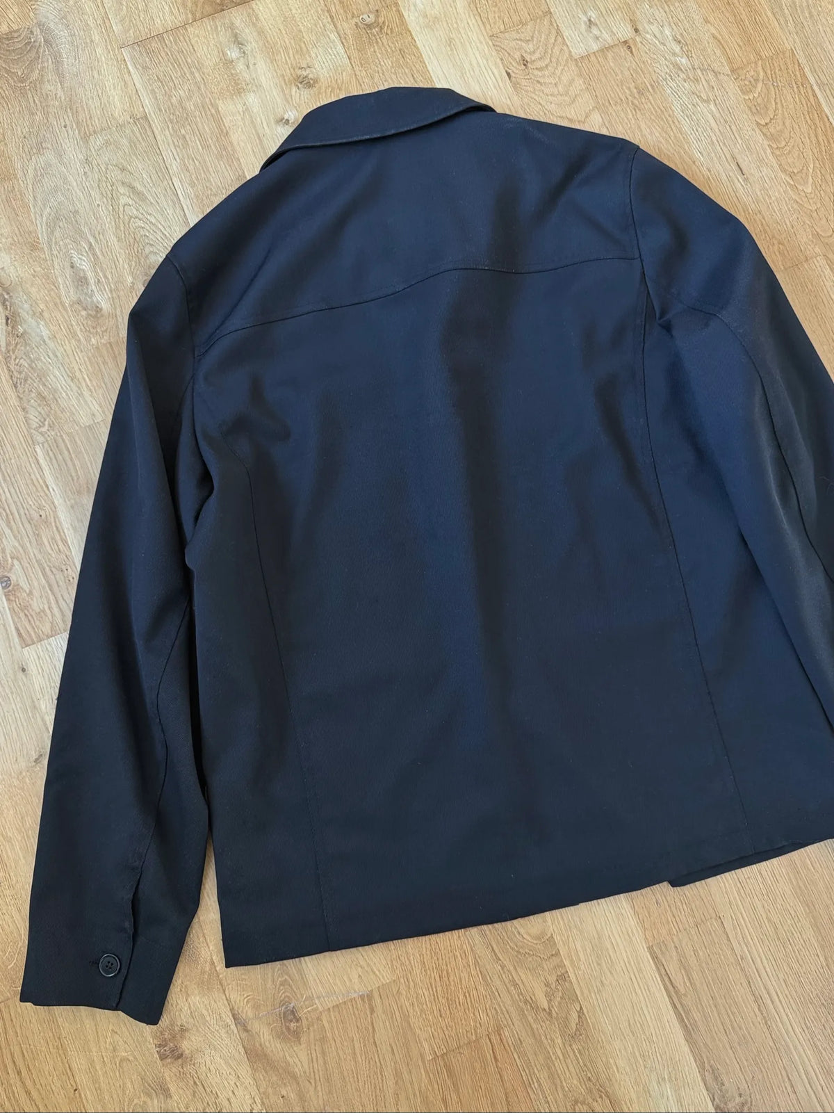 Filippa K Louis Gabardine-jacka