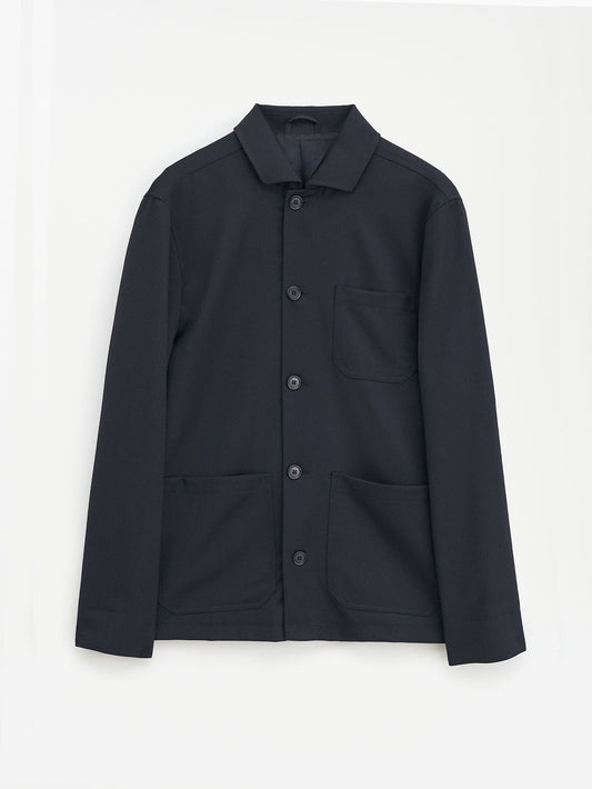 Filippa K Louis Gabardine-jacka