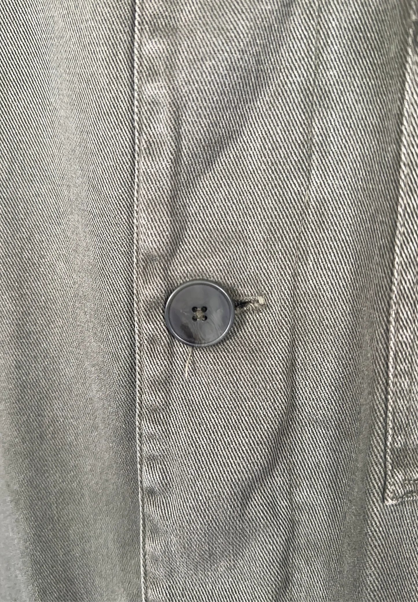A Day's March Jacket