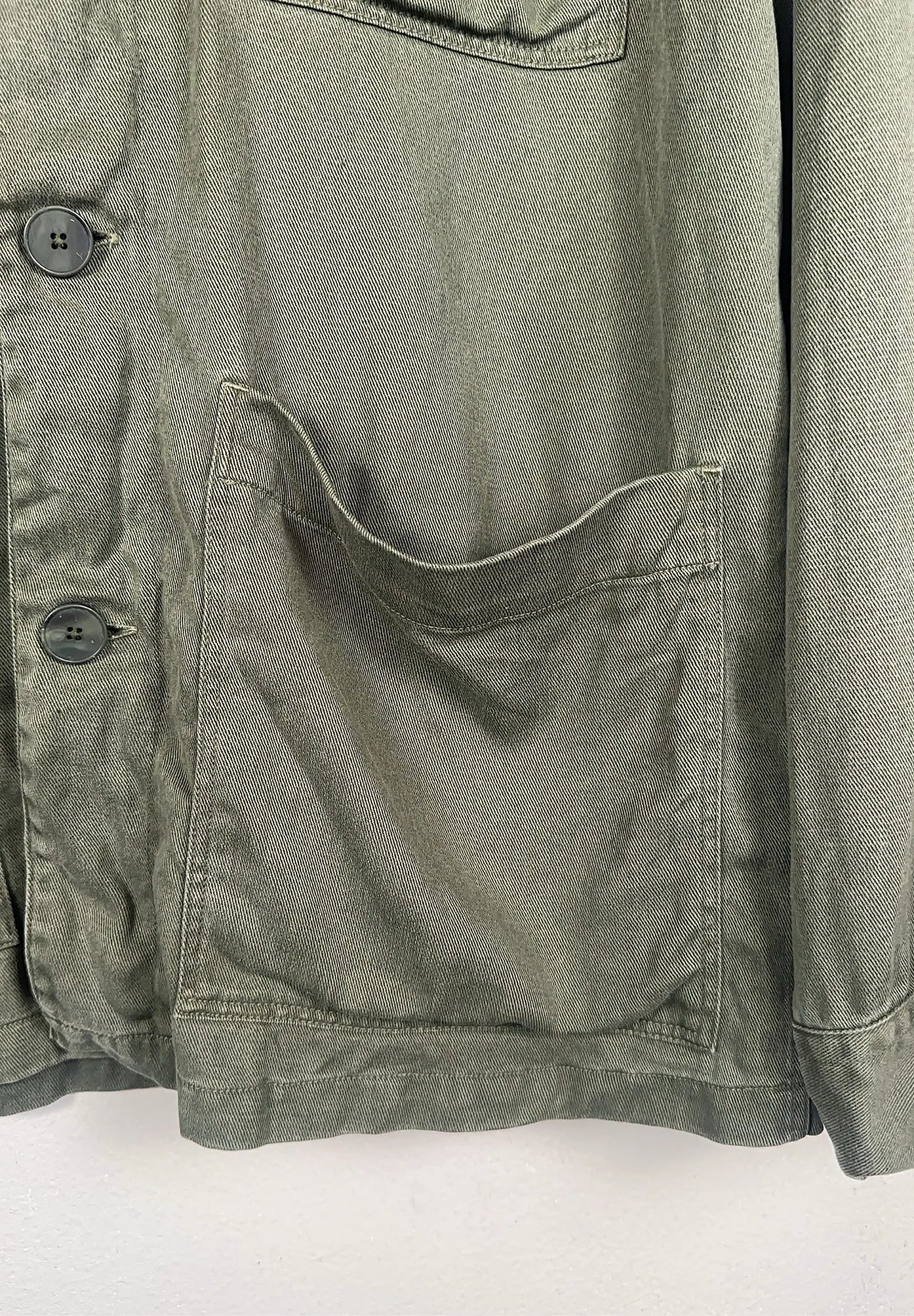 A Day's March Jacket