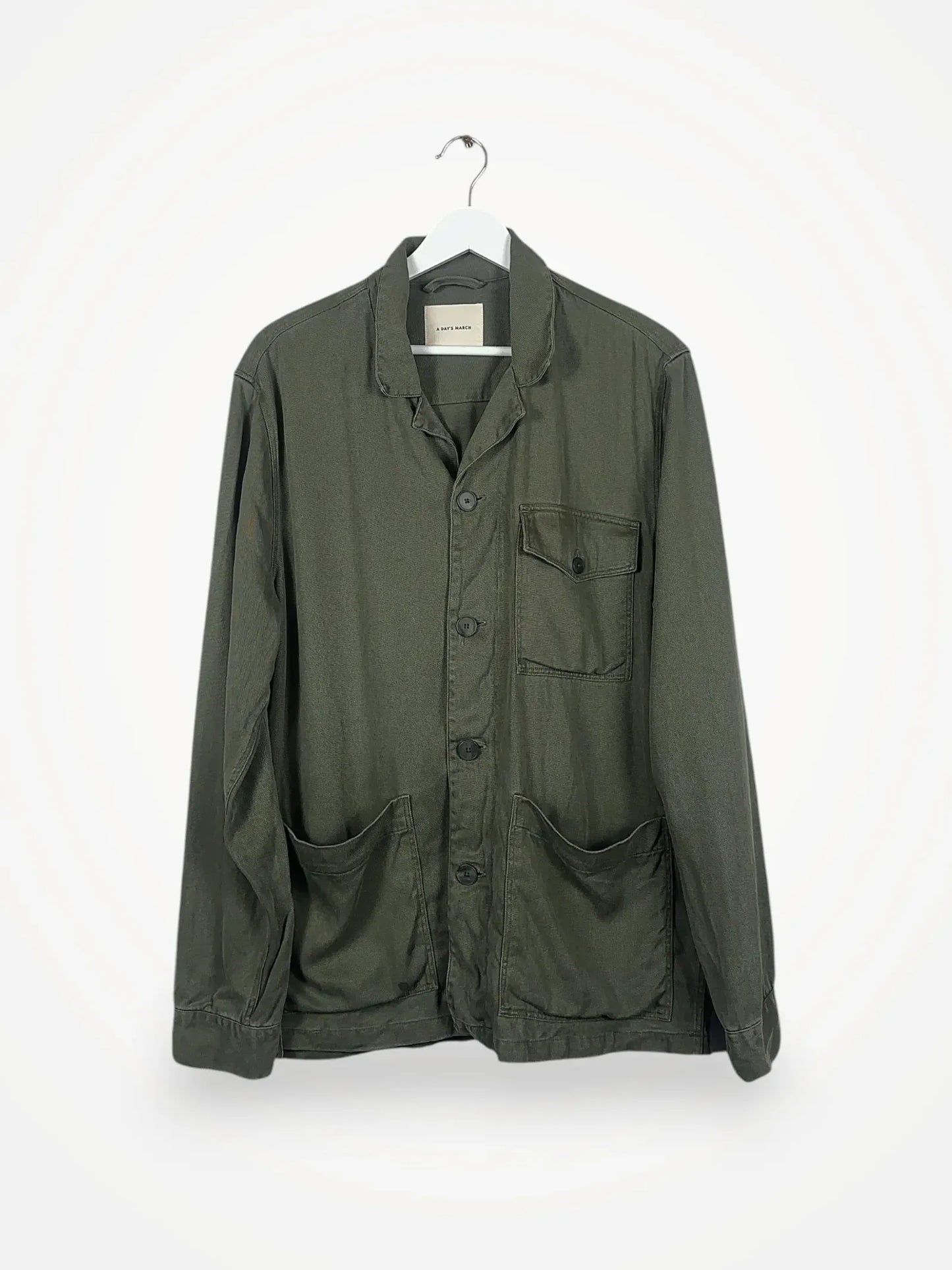 A Day's March Jacket