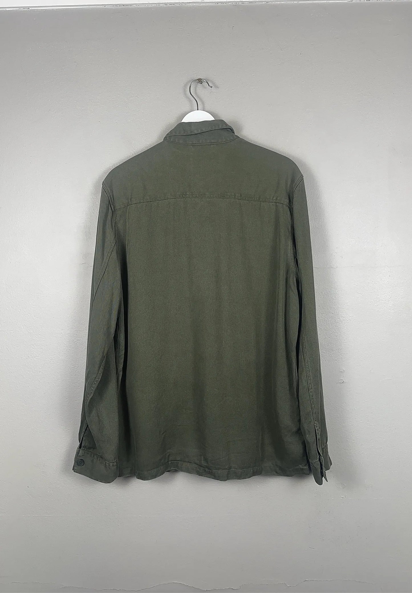 A Day's March Jacket