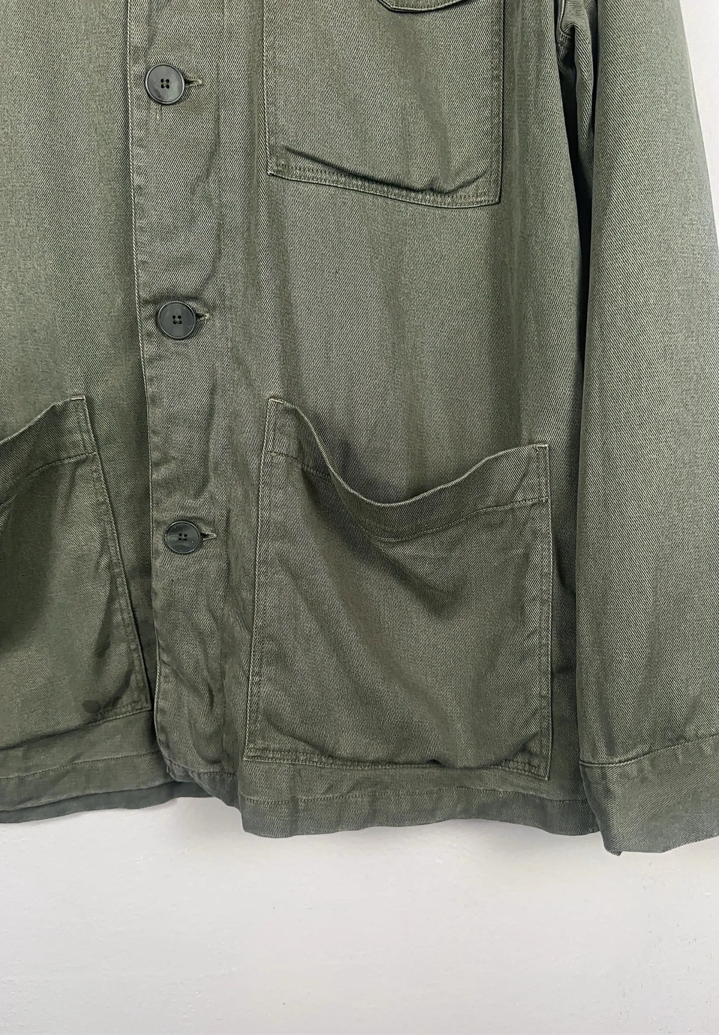 A Day's March Jacket