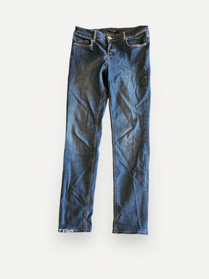 Massimo Dutti Skinny Jeans
