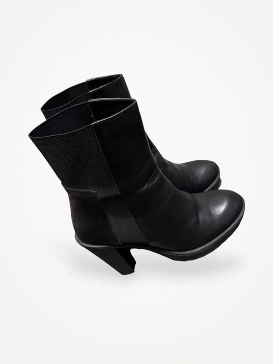 Rodebjer-skinnboots