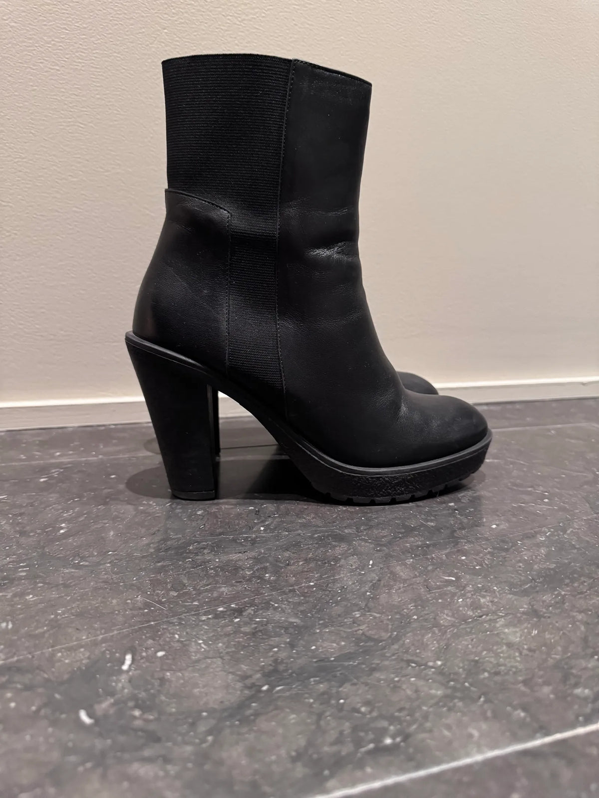 Rodebjer Boots