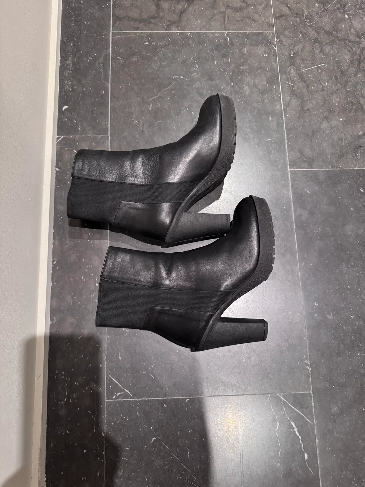 Rodebjer Boots