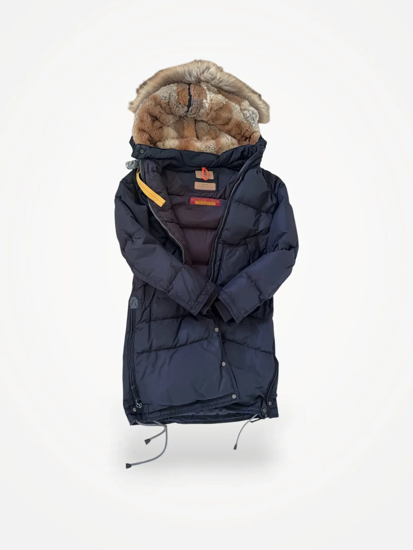 Parajumpers Puffer jacket