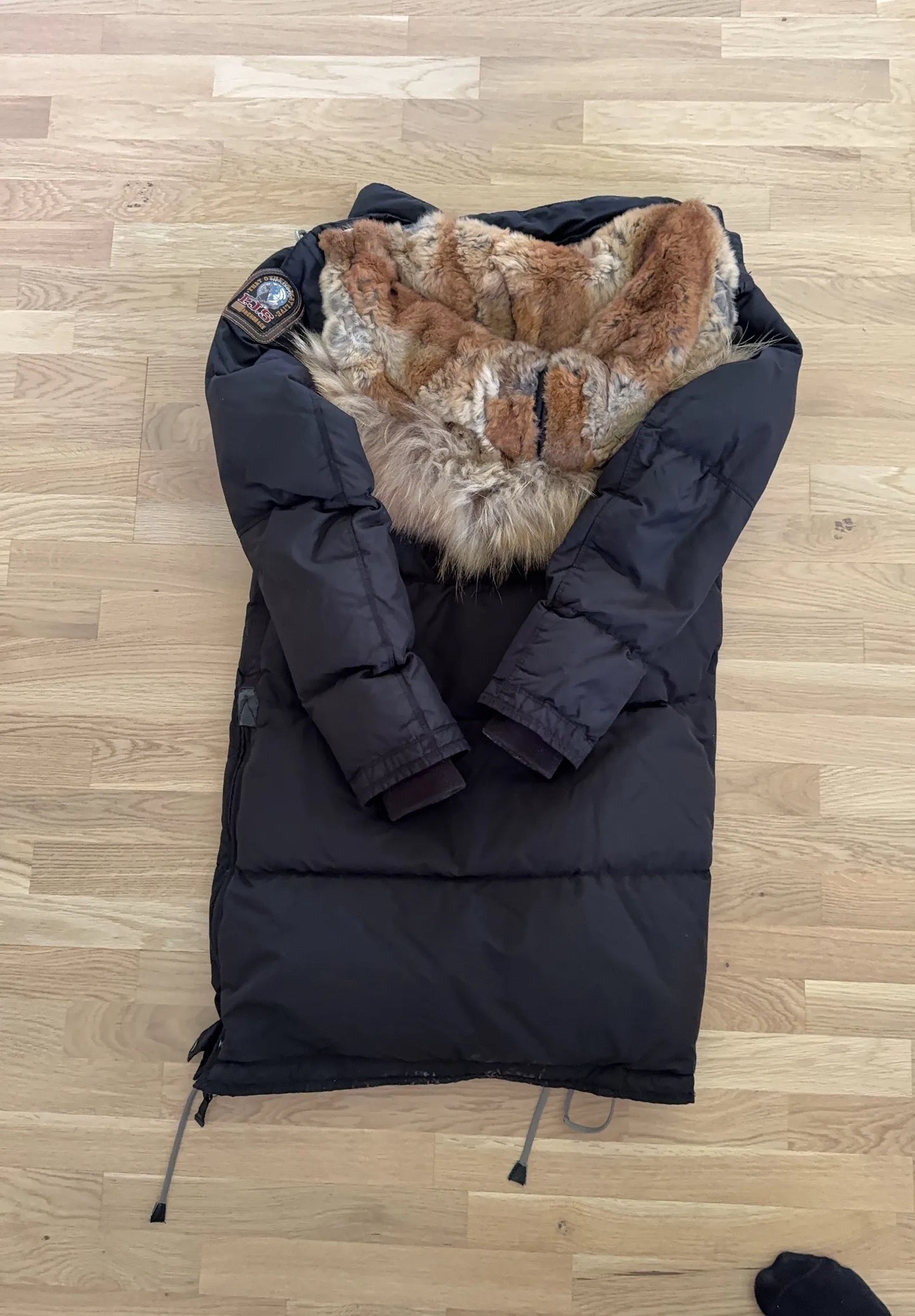 Parajumpers Puffer jacket