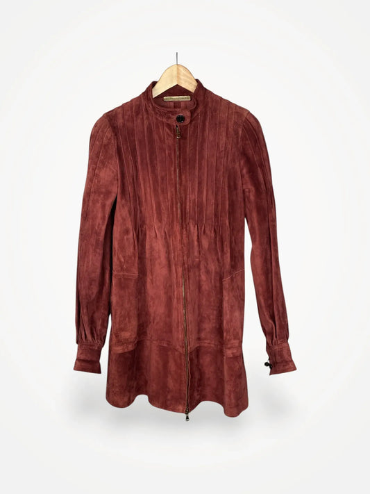 Balenciaga Leather jacket