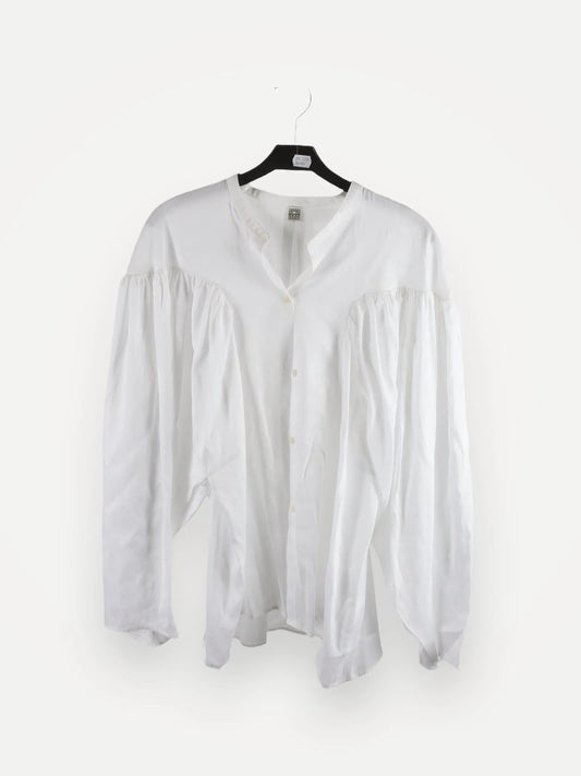 Toteme Moncton Blouse