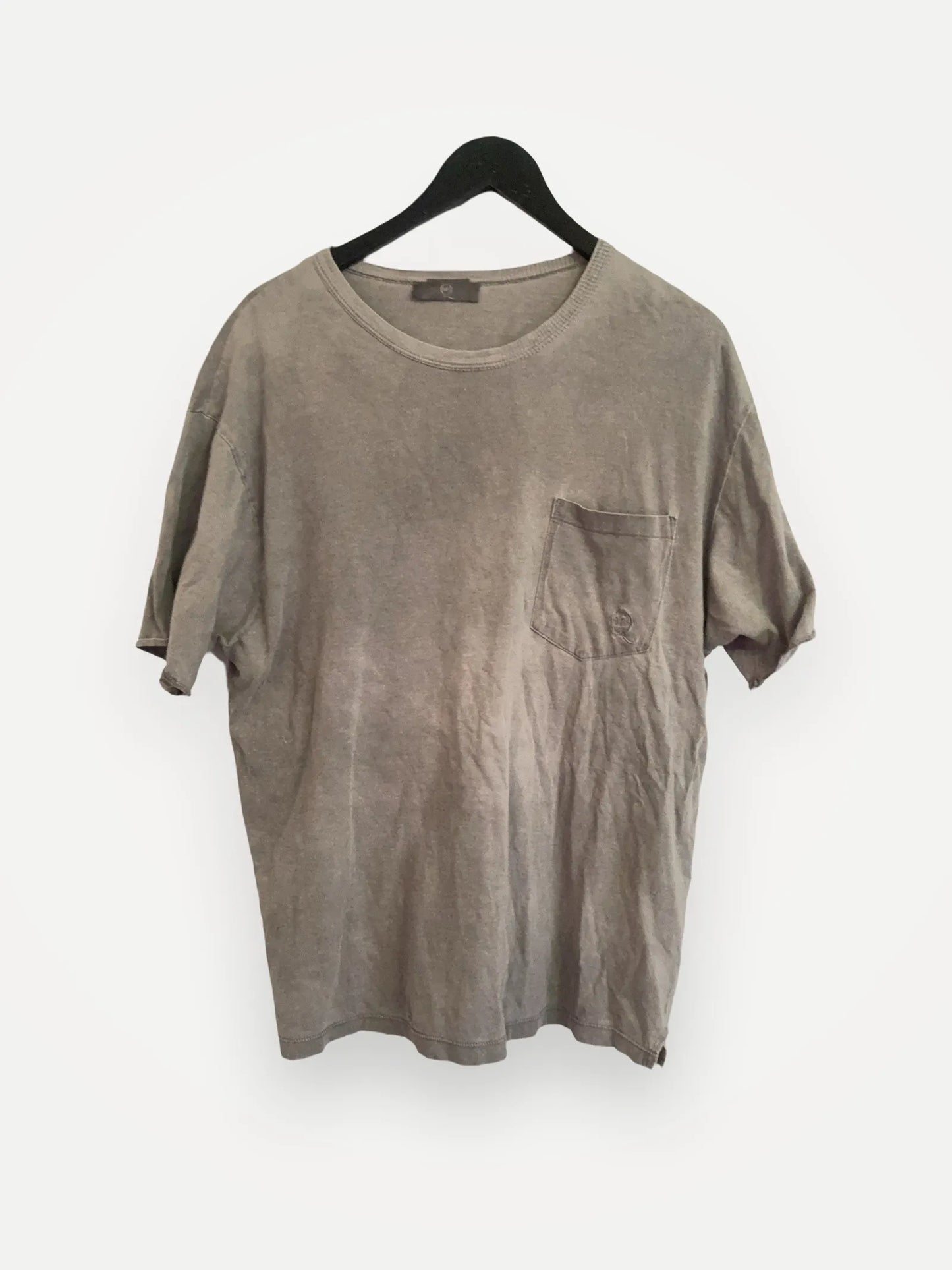 Alexander Mcqueen Mcq-t-shirt