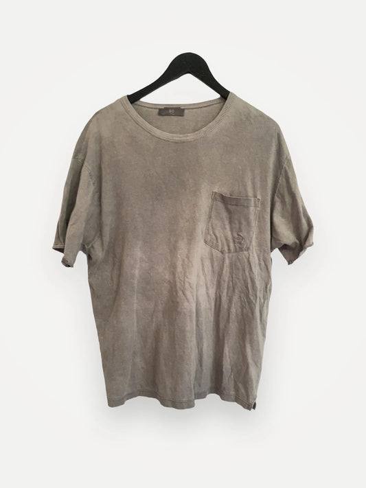 Alexander Mcqueen Mcq-t-shirt